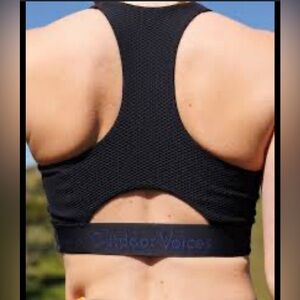 Outdoor Voices Doing Things Sports Bra